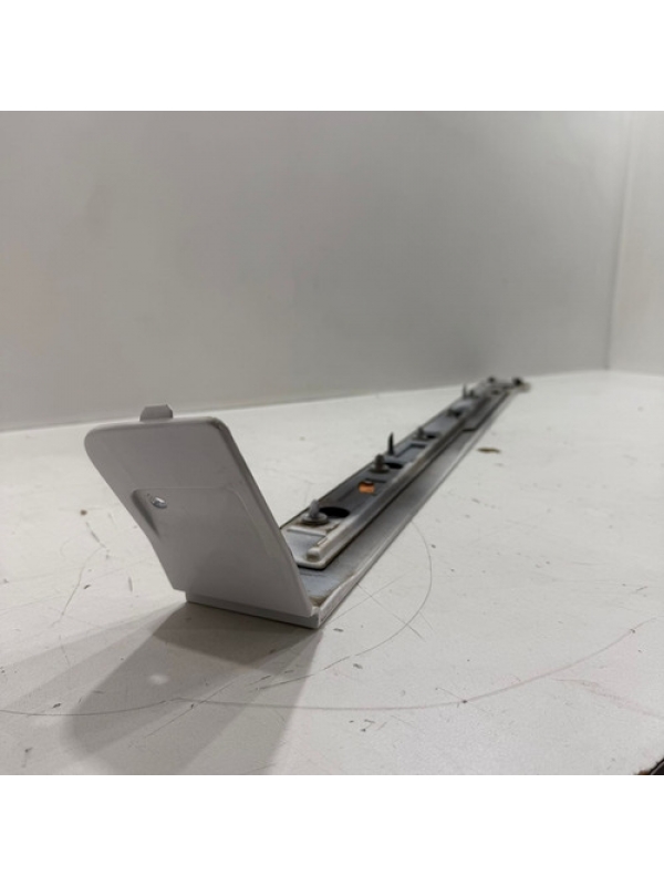 Friso Aplique Trilho Porta Lateral Peugeot Expert 2018 À 024