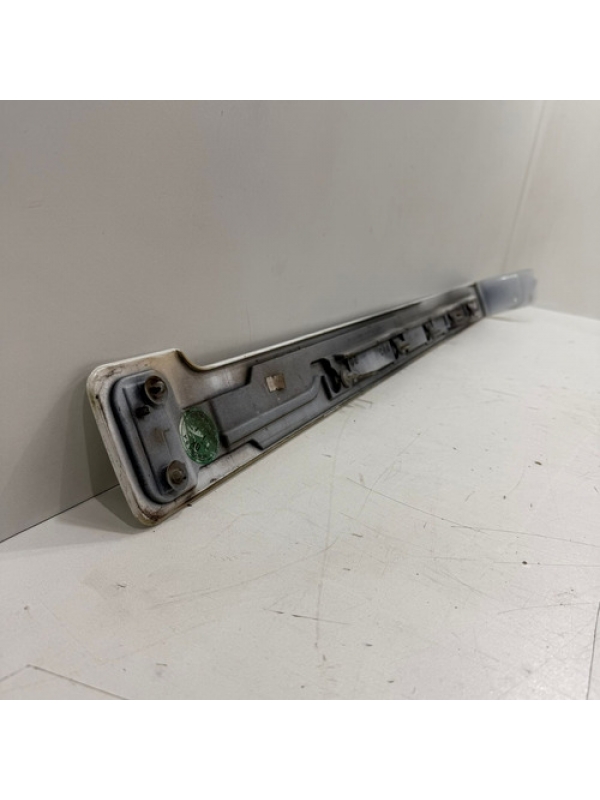 Friso Aplique Trilho Porta Lateral Peugeot Expert 2018 À 024