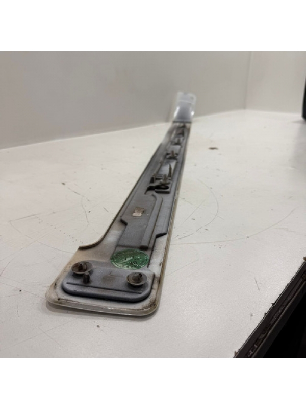 Friso Aplique Trilho Porta Lateral Peugeot Expert 2018 À 024