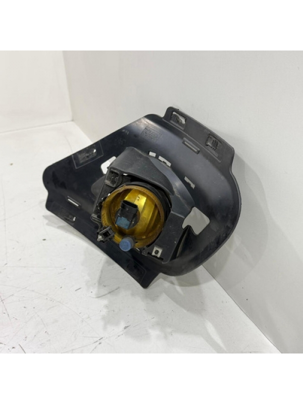 Farol Milha Com Suporte Direito Mb Sprinter 2017 2018 2019.