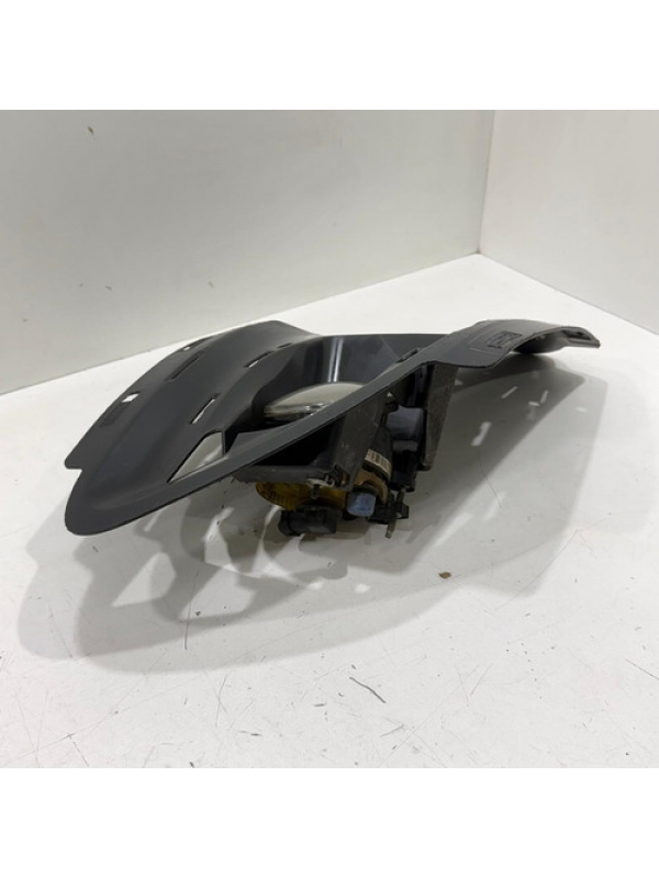 Farol Milha Com Suporte Direito Mb Sprinter 2017 2018 2019.