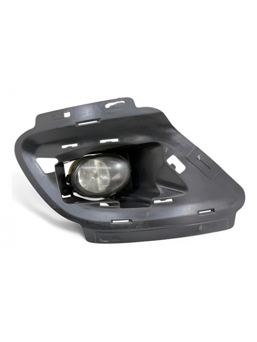 Farol Milha Com Suporte Direito Mb Sprinter 2017 2018 2019.