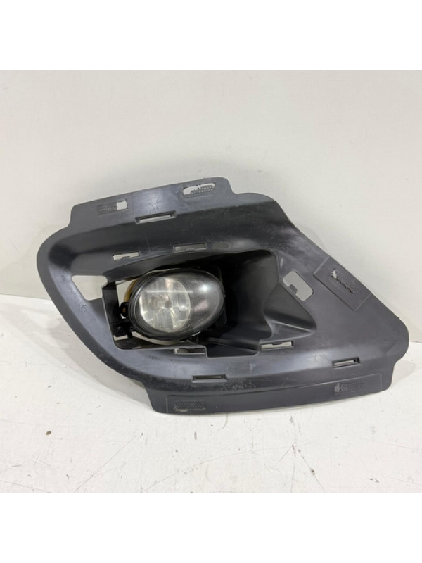 Farol Milha Com Suporte Direito Mb Sprinter 2017 2018 2019.