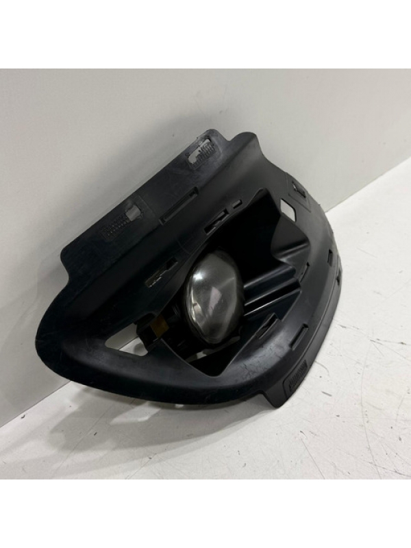 Farol Milha Com Suporte Direito Mb Sprinter 2017 2018 2019.