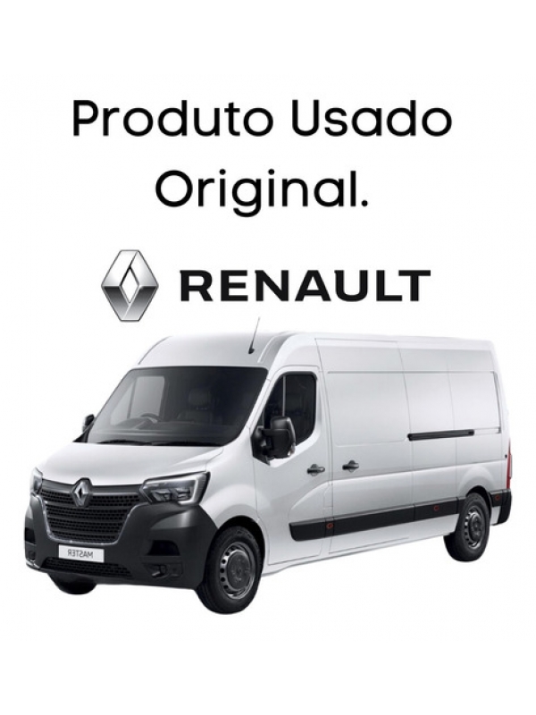 Kit Fechadura Porta Lateral Renault Master 2.3 2013 À 2025.