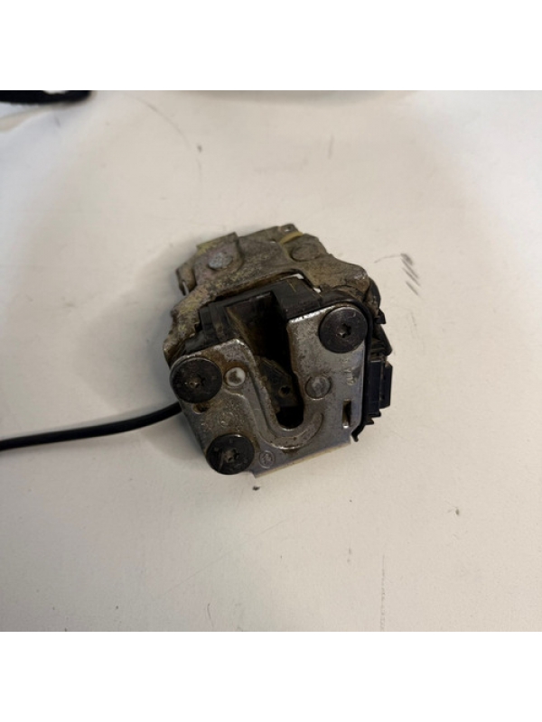 Kit Fechadura Porta Lateral Renault Master 2.3 2013 À 2025.