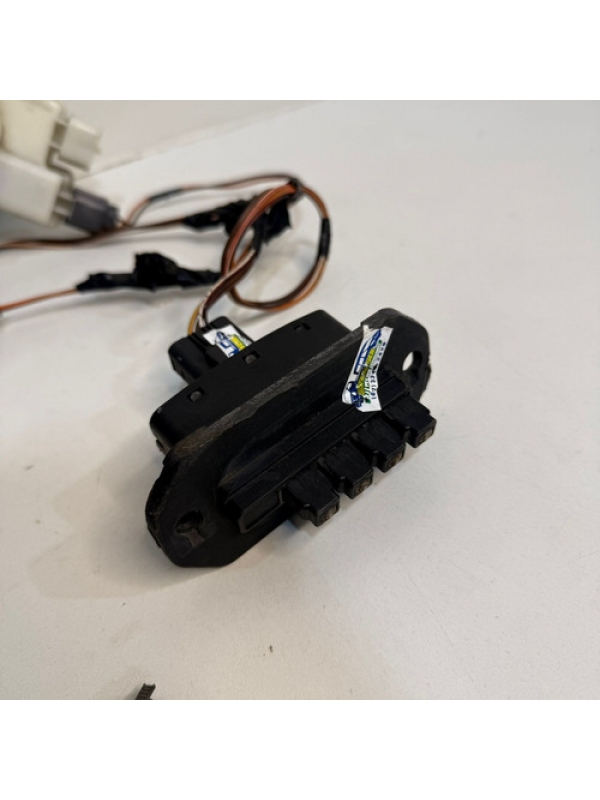 Kit Fechadura Porta Lateral Renault Master 2.3 2013 À 2025.