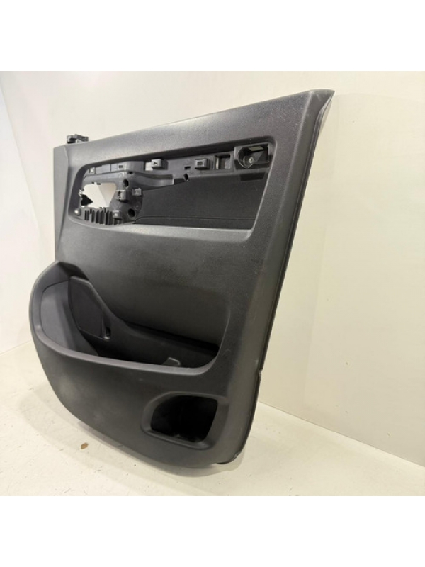 Forro Porta Dianteiro Direito Peugeot Expert 2018 019 À 2024