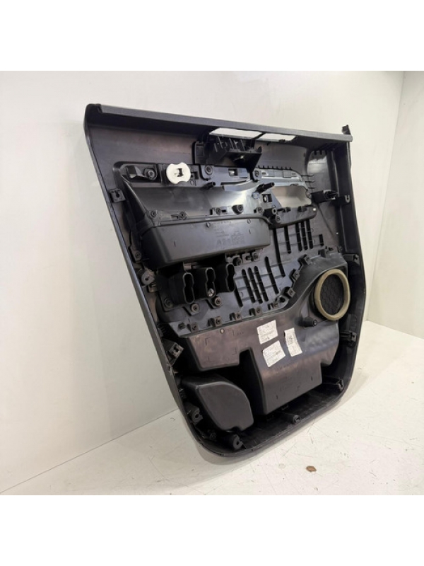 Forro Porta Dianteiro Direito Peugeot Expert 2018 019 À 2024