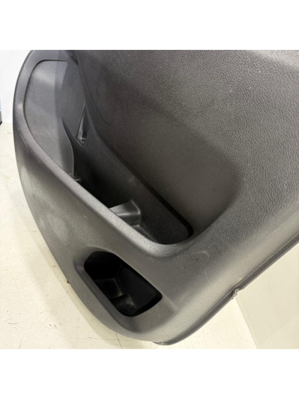 Forro Porta Dianteiro Direito Peugeot Expert 2018 019 À 2024