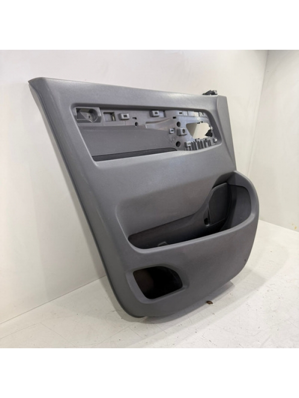 Forro Porta Dianteiro Esquerdo Peugeot Expert 2018 19 À 2024