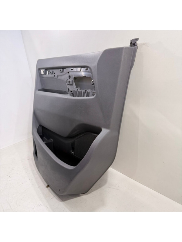 Forro Porta Dianteiro Esquerdo Peugeot Expert 2018 19 À 2024
