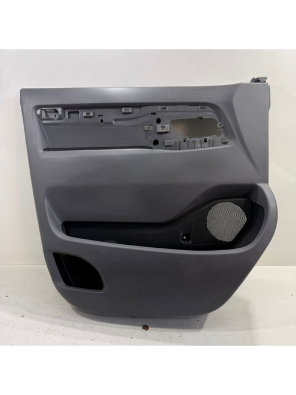 Forro Porta Dianteiro Esquerdo Peugeot Expert 2018 19 À 2024