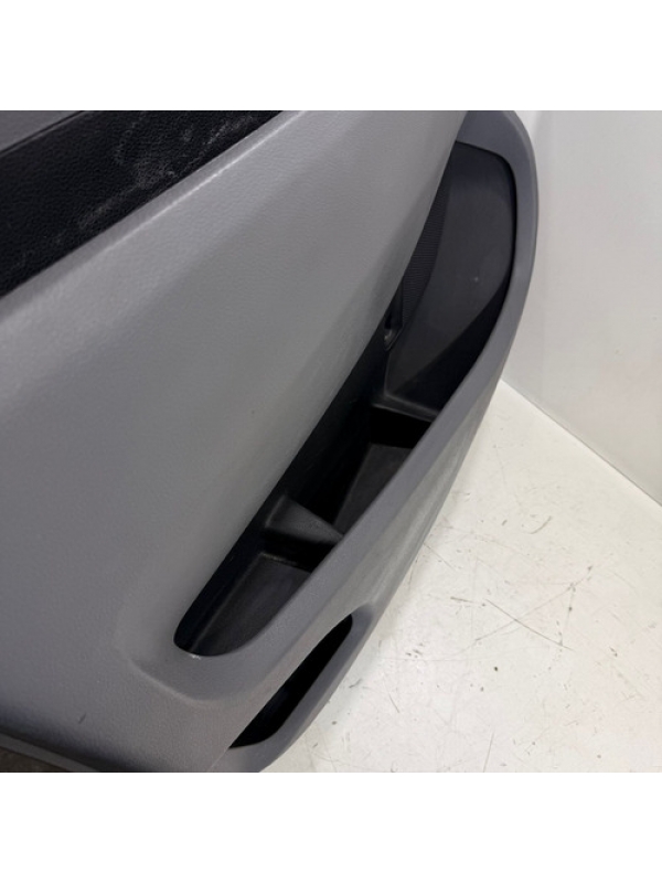 Forro Porta Dianteiro Esquerdo Peugeot Expert 2018 19 À 2024