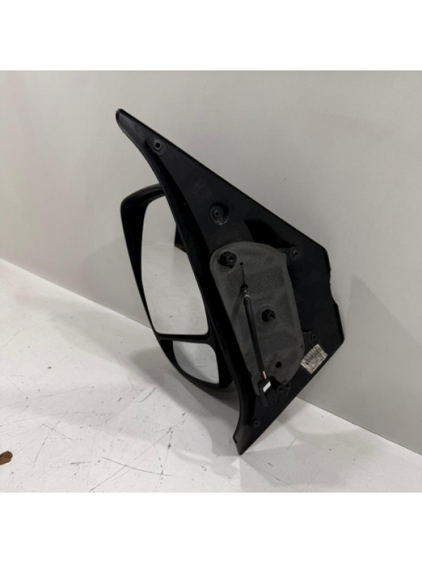Espelho Retrovisor Esquerdo Renault Master 2.3 2013 À 2022.