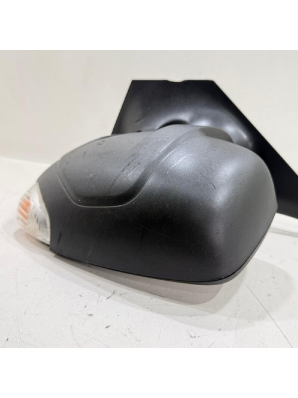 Espelho Retrovisor Esquerdo Renault Master 2.3 2013 À 2022.