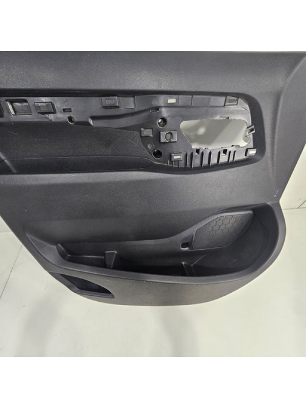 Forro Da Porta Dianteira Esquerda Citroën Jumpy 2018 À 2024.
