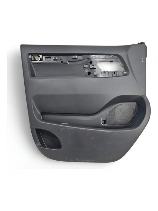 Forro Da Porta Dianteira Esquerda Citroën Jumpy 2018 À 2024.