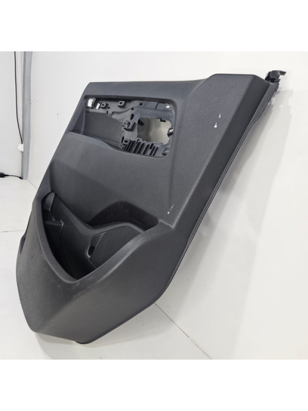 Forro Da Porta Dianteira Esquerda Citroën Jumpy 2018 À 2024.