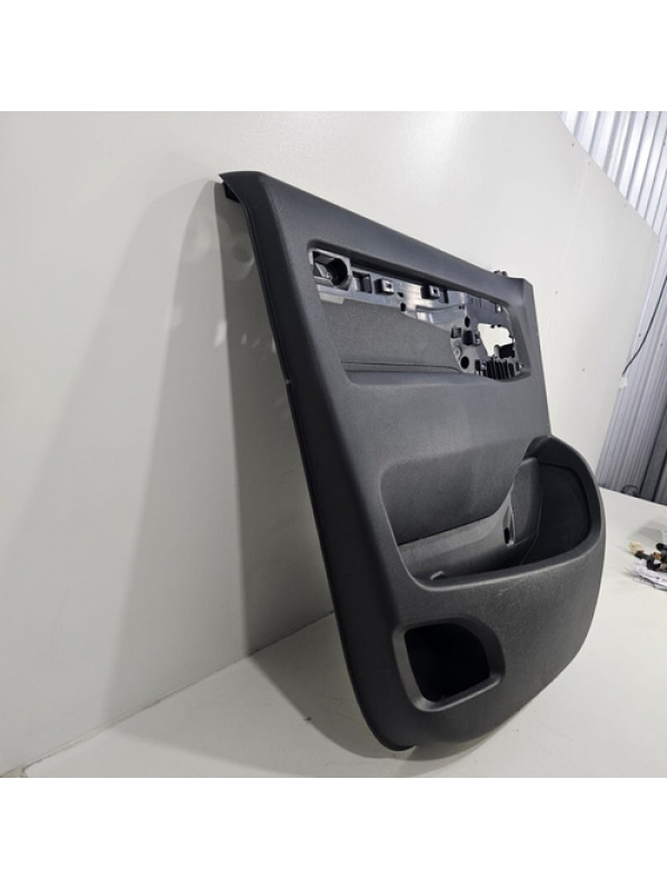 Forro Da Porta Dianteira Esquerda Citroën Jumpy 2018 À 2024.