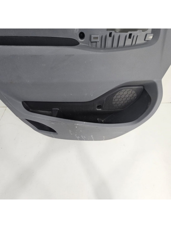 Forro Porta Dianteira Esquerda Citroën Jumpy 2018 Até 2024.