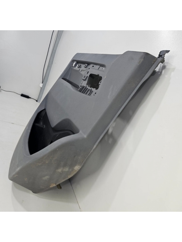 Forro Porta Dianteira Esquerda Citroën Jumpy 2018 Até 2024.