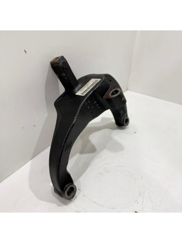 Suporte Coxim Caixa Cambio Renault Master 2.3 2023 24 À 2026