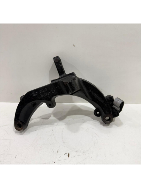 Suporte Coxim Cambio Renault Master 2.3 2013 2014 15 À 2022.