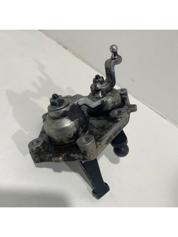 Trambulador Da Caixa Mb Sprinter 415 2014 2015 2016 À 2019 .