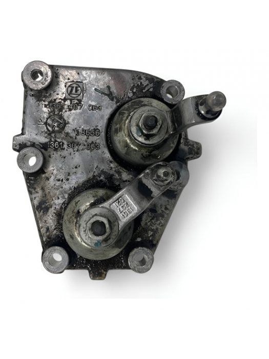 Trambulador Da Caixa Mb Sprinter 415 2014 2015 2016 À 2019 .