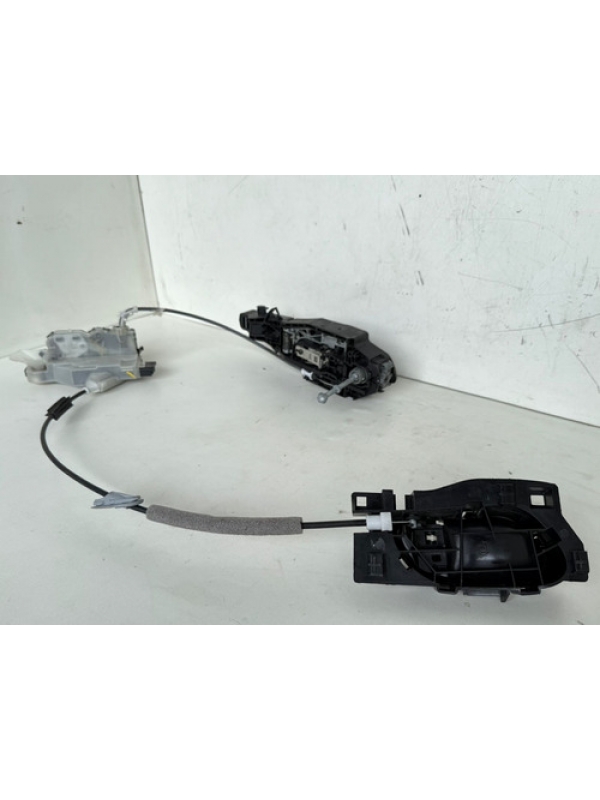 Maçaneta Fechadura Dianteira Esquerda Peugeot Expert 2024.