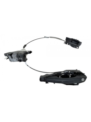 Maçaneta Fechadura Dianteira Esquerda Peugeot Expert 2024.