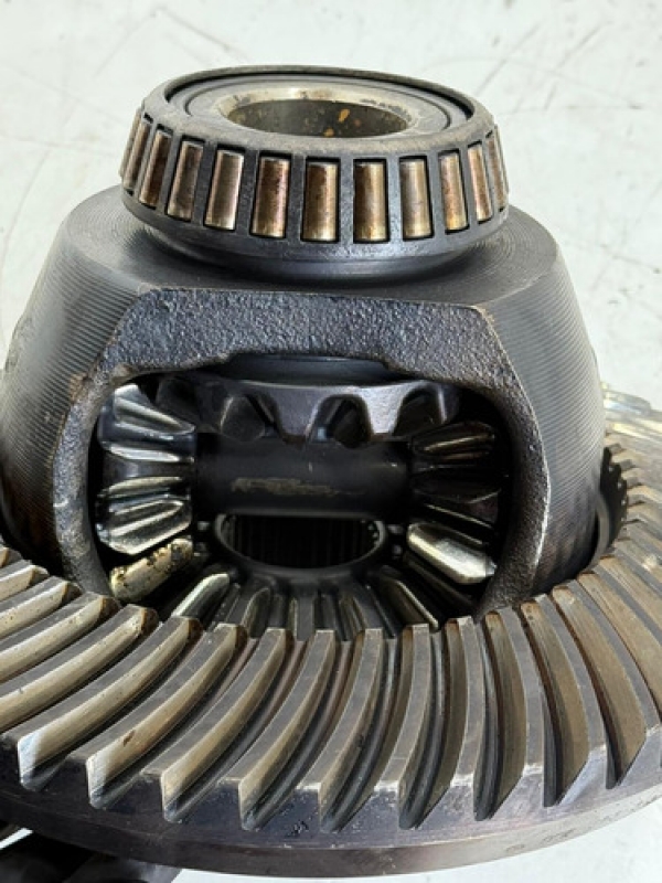 Coroa E Pinhão 11x52 Mb Sprinter 415 416 417 2013 14 À 2025.