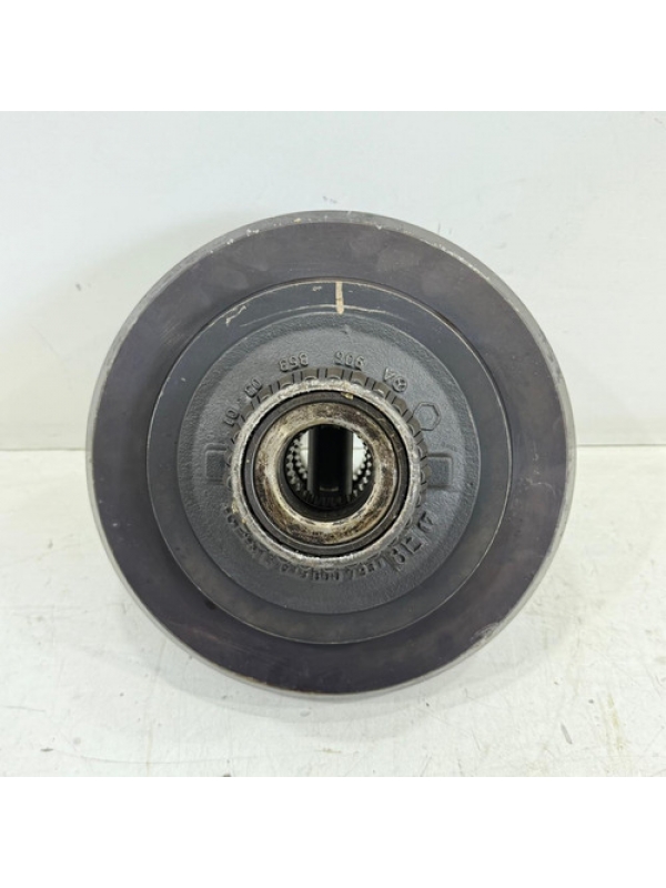 Coroa E Pinhão 11x52 Mb Sprinter 415 416 417 2013 14 À 2025.