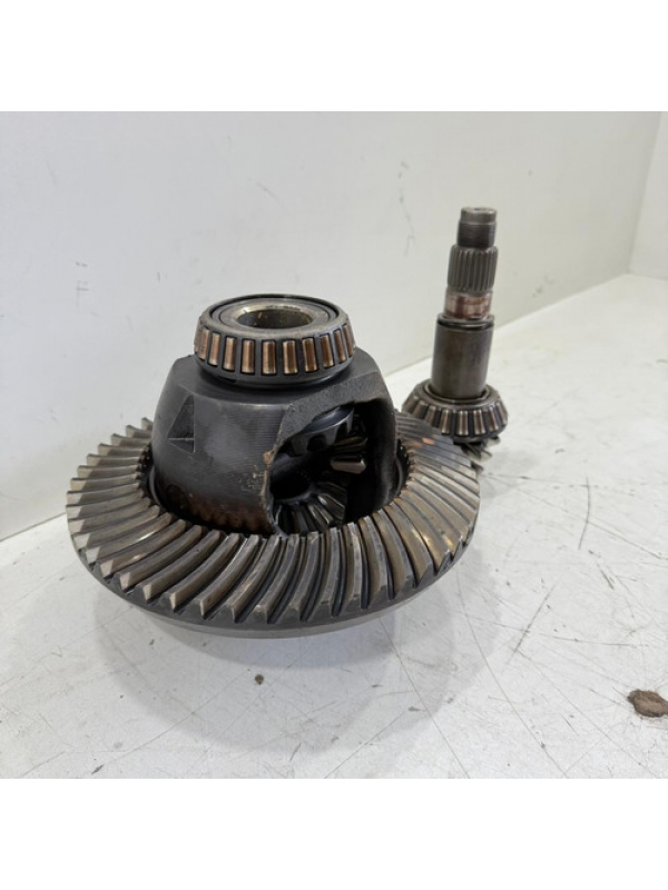 Coroa E Pinhão 11x52 Mb Sprinter 415 416 417 2013 14 À 2025.