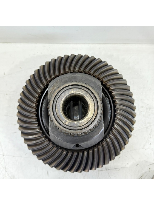 Coroa E Pinhão 11x52 Mb Sprinter 415 416 417 2013 14 À 2025.