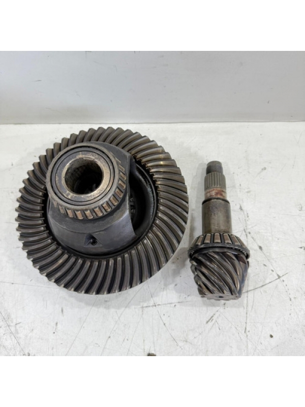 Coroa E Pinhão 11x52 Mb Sprinter 415 416 417 2013 14 À 2025.