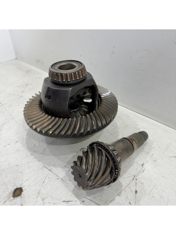 Coroa E Pinhão 11x52 Mb Sprinter 415 416 417 2013 14 À 2025.