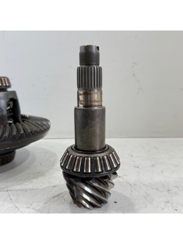 Coroa E Pinhão 11x52 Mb Sprinter 415 416 417 2013 14 À 2025.