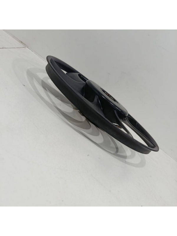 Hélice E Motor Ventoinha Maior Fiat Ducato Boxer 1999 À 2005