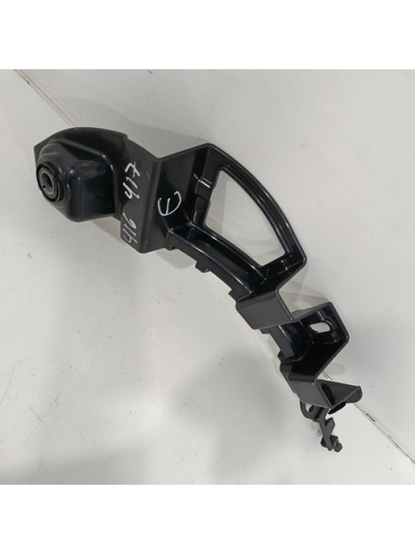 Suporte Guia Parachoque Esquerdo Mb Sprinter 416 516 20 À 23