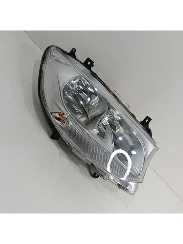 Farol Dianteiro Direito Mb Sprinter 416 417 2023 A9109060100