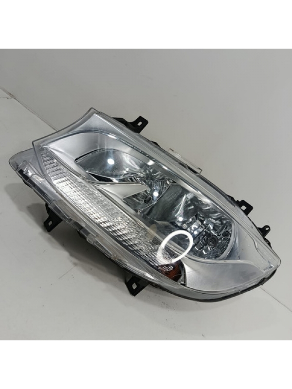 Farol Esquerdo Mb Sprinter 416 417 2022 023 2024 A9109060000