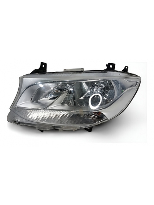 Farol Esquerdo Mb Sprinter 416 417 2022 023 2024 A9109060000