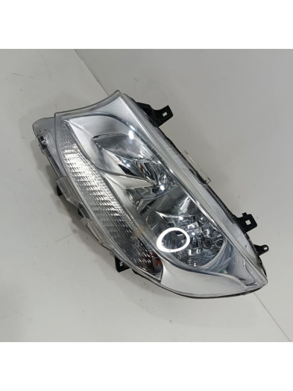 Farol Esquerdo Mb Sprinter 416 417 2022 023 2024 A9109060000
