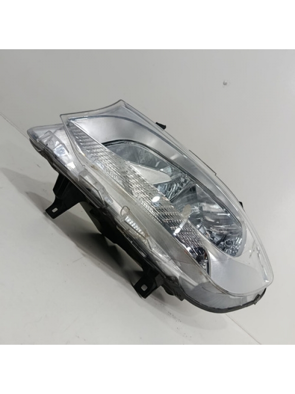 Par De Faróis Mb Sprinter 416 417 517 2021 2022 2023 024 025