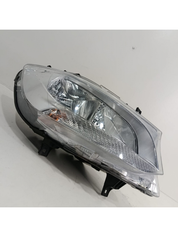 Par De Faróis Mb Sprinter 416 417 517 2021 2022 2023 024 025