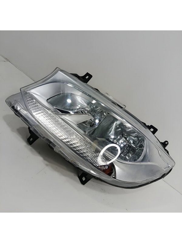 Par De Faróis Mb Sprinter 416 417 517 2021 2022 2023 024 025