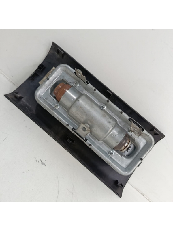 Acabamento Bolsa Airbag Fiat Ducato 2018 2019 2020 2021 2022