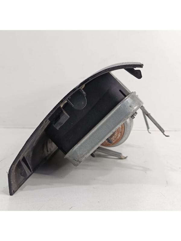 Acabamento Bolsa Airbag Fiat Ducato 2018 2019 2020 2021 2022